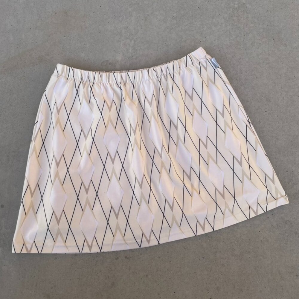 Nike Tennis Skort